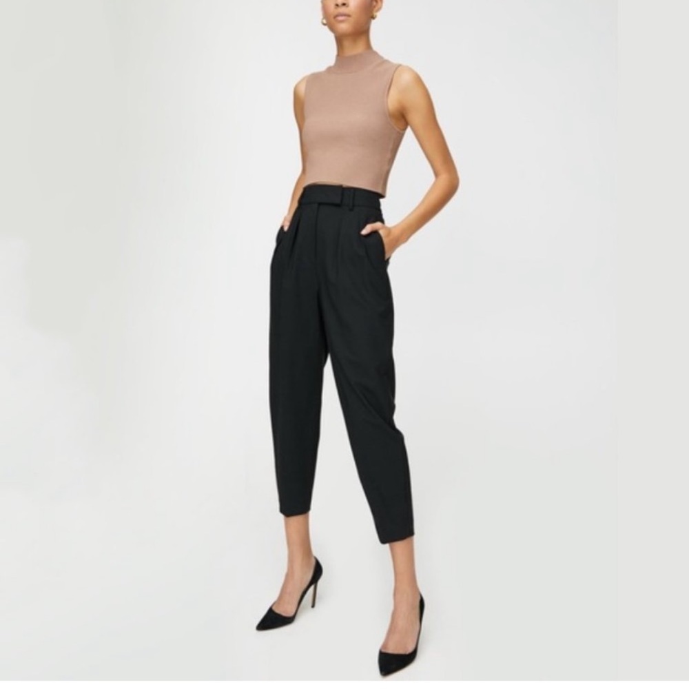 Babaton Atelier Trousers